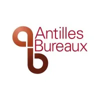 ANTILLES BUREAUX logo