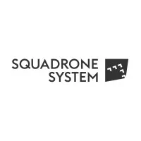 SQUADRONE SYSTEM logo