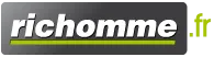 RICHOMME logo
