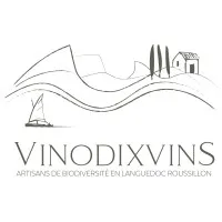GIE VINODIXVINS logo