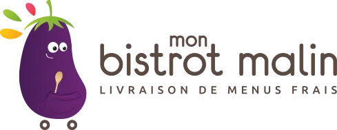 MON BISTROT MALIN logo