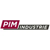 PIM INDUSTRIE logo