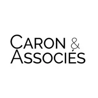 CARON ET ASSOCIES logo