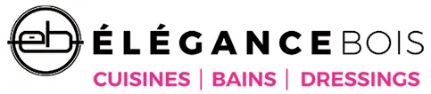 ELEGANCE BOIS logo