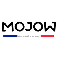 MOJOW DESIGN logo
