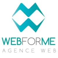 Voici le logo de la marque SIMPLY WEB qui représente son identité graphique.