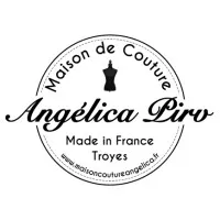 PIRV ANGELICA logo