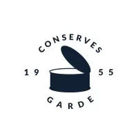 CONSERVES GARDE logo
