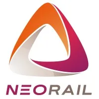 NEORAIL logo