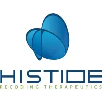 Voici le logo de la marque HISTIDE LAB SAS qui représente son identité graphique.