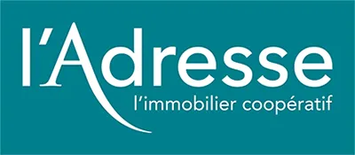 LES EMBRUNS IMMOBILIER logo