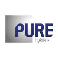 PURE INGENIERIE logo