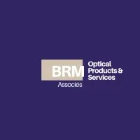 BRM ASSOCIES logo