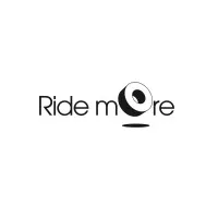 RIDE MORE logo