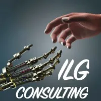 ILG CONSULTING logo