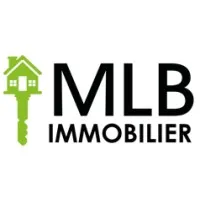 MLB IMMOBILIER logo
