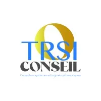 TRSI CONSEIL logo