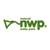 NATURAL WAKE PARK logo