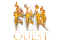 FER OUEST logo
