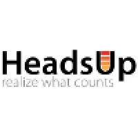 HEADSUP logo