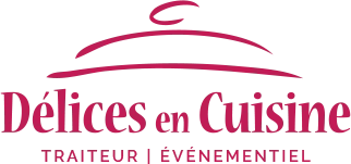 DELICES EN CUISINE logo