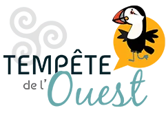 WEB A L'OUEST logo