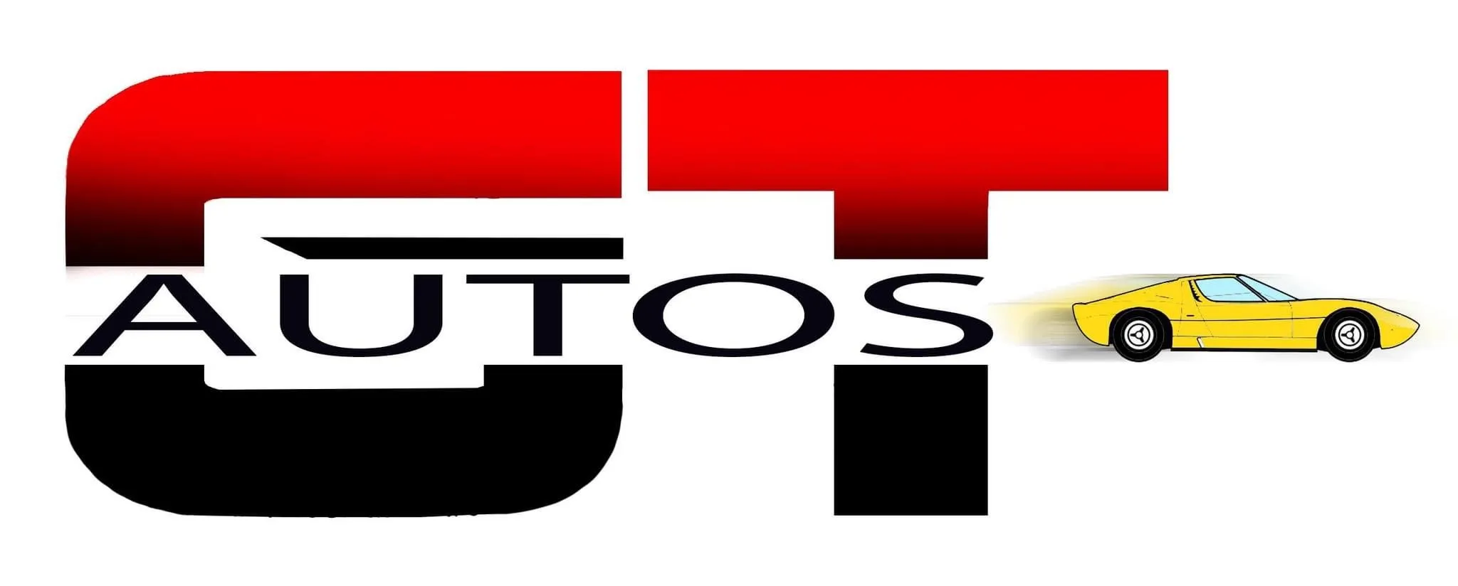 GT AUTOS logo