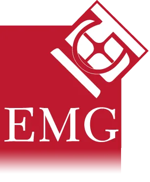 EMG BATIMENT AQUITAINE logo