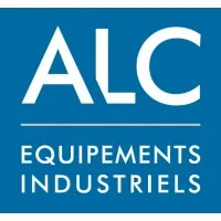 ALC EQUIPEMENTS INDUSTRIELS logo