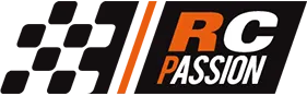 SAS RC-AEROPASSION logo