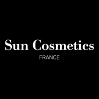 SUN COSMETICS logo