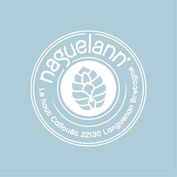 NAGUELANN logo