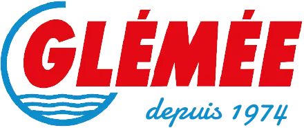 GLEMEE CARAVANES logo