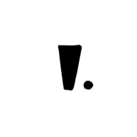 VOLUMES logo