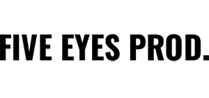 FIVE EYES logo