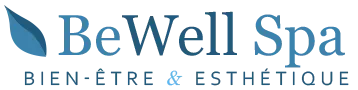 BEWELL SPA logo