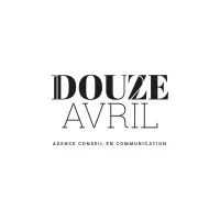 DOUZE AVRIL logo