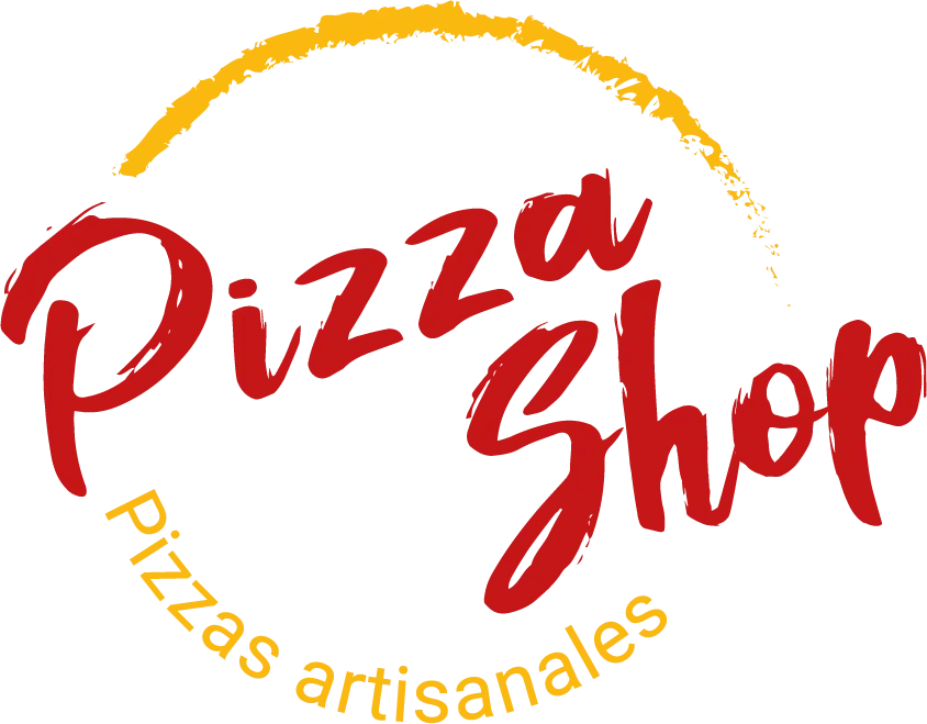 LE MAG' A PIZZAS logo