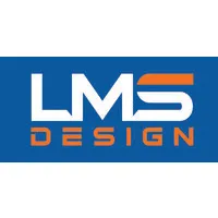 LMS DESIGN logo