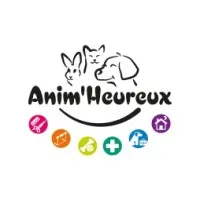 ANIM'HEUREUX logo