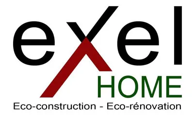 EXELHOME logo