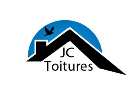 JC TOITURES logo