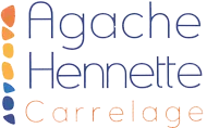 AGACHE HENNETTE CARRELAGE logo