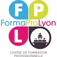 FORMAPROFRANCE (FPF) logo