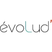 EVOLUD logo