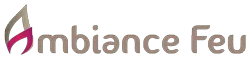 AMBIANCE FEU logo