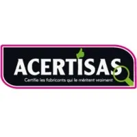 ACERTISAS logo
