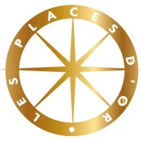 SAS LES PLACES D'OR logo