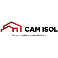 CAM ISOL logo