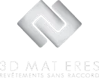 3D MATIERES logo